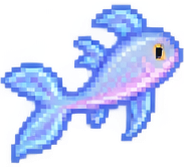 Pesce fantasma